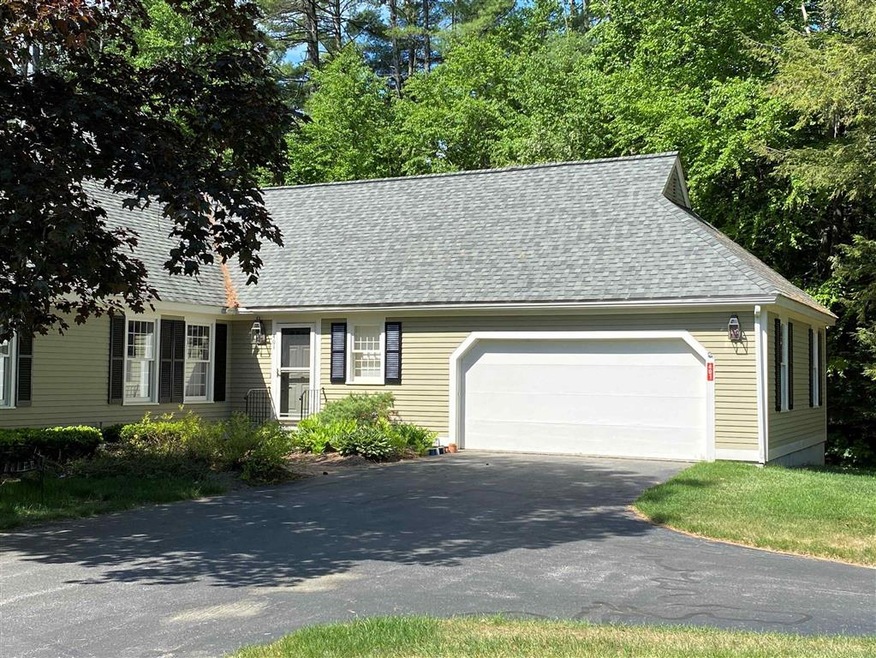 401 Smithfield Rd, Contoocook, NH 03229 - photo 1