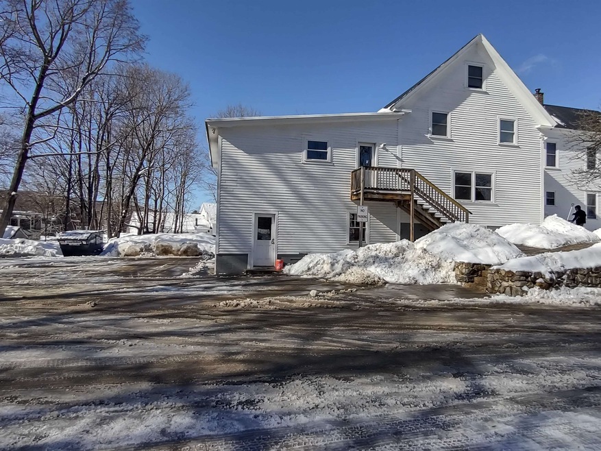 143 Meadow St unit 3, Sanbornville, NH 03872 - photo 1