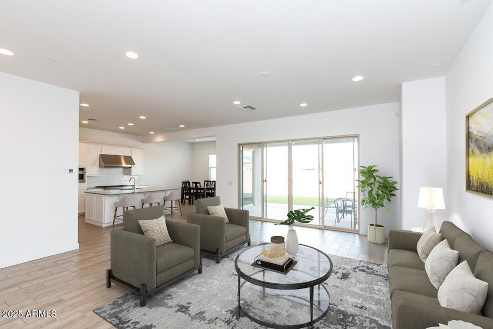 4222 W Carmen St, Phoenix, AZ 85339 - photo 1