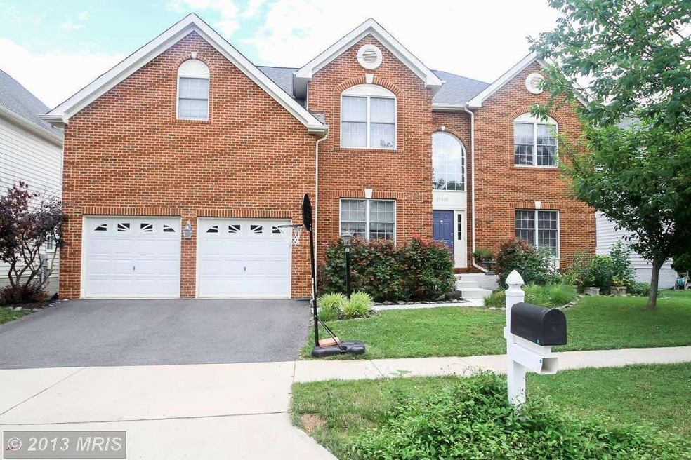 unlisted-address, Chantilly, VA 20152 - photo 1