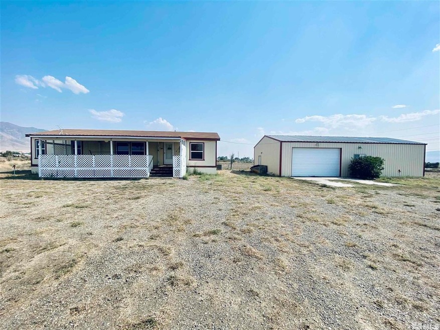 8815 Grass Valley Rd, Winnemucca, NV 89445 - photo 1