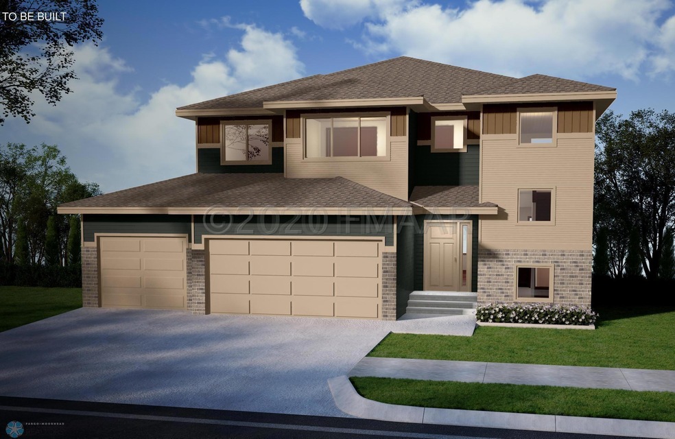 2 Story Douglas rendering