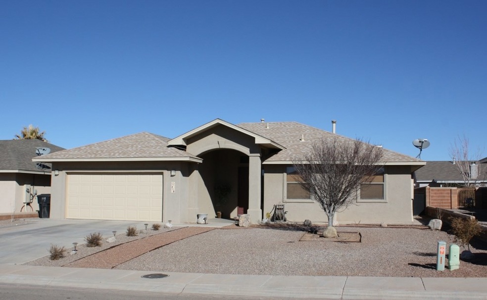 219 Ascot Parade, Alamogordo, NM 88310 - photo 1