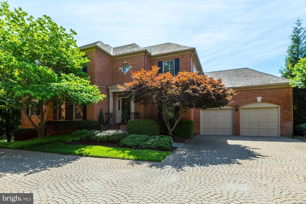 9728 Beman Woods Way, Potomac, MD 20854 - photo 1