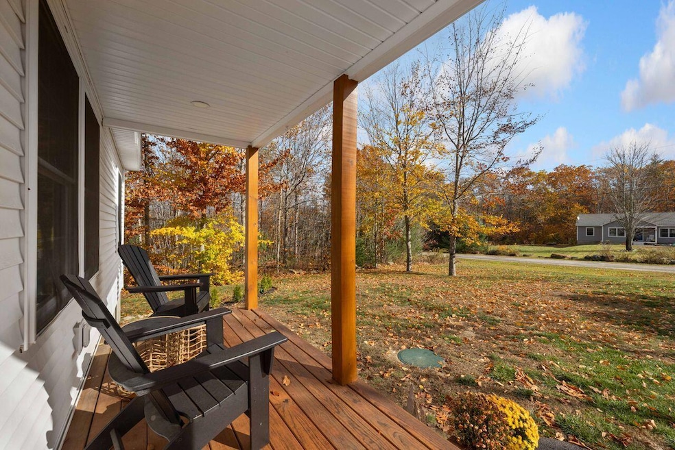 5 Cooper Way, Waterboro, ME 04087 - photo 1