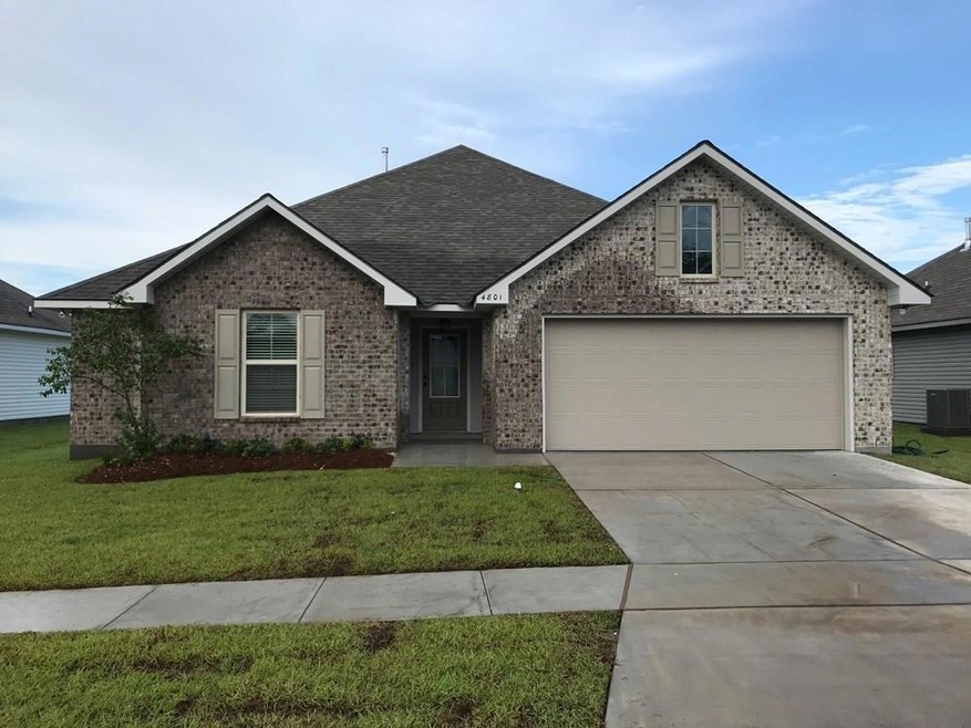 4801 Ames Blvd, Marrero, LA 70072 - photo 1