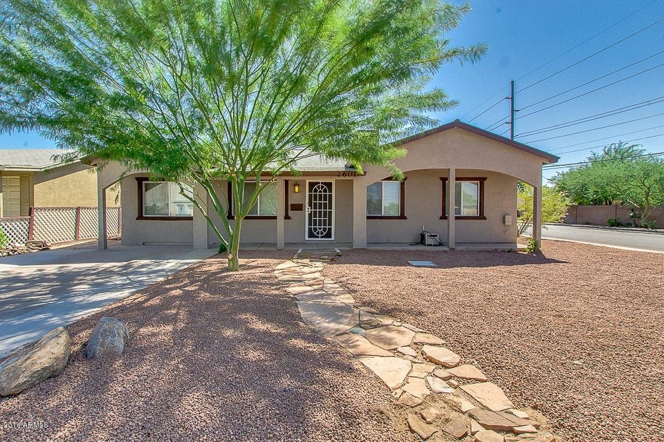 2601 N 14th St, Phoenix, AZ 85006 - photo 1