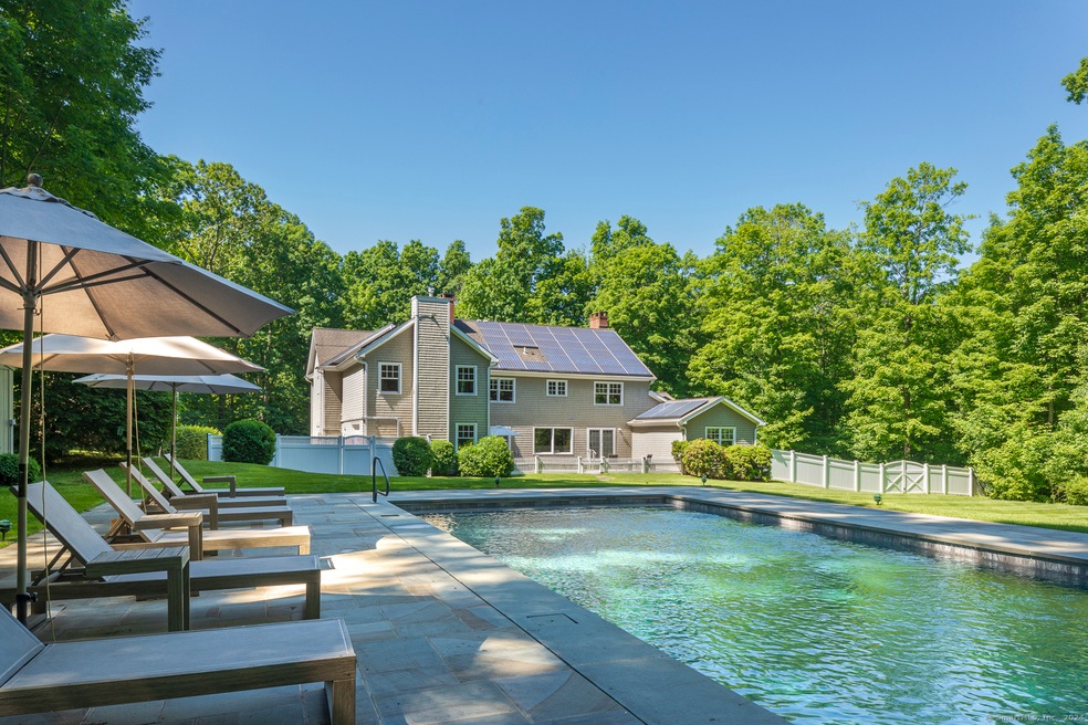 10 School Path Rd, Weston, CT 06883 - photo 1