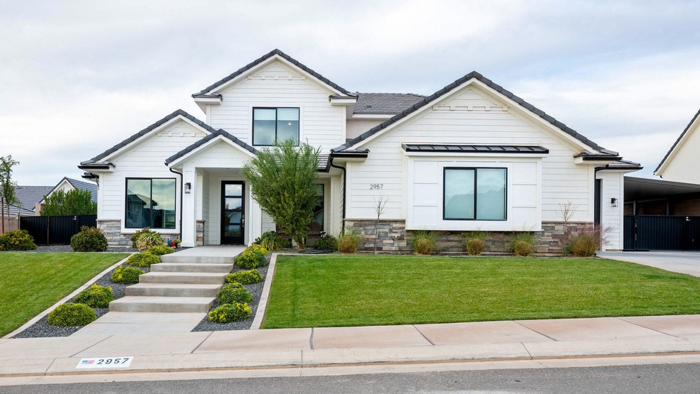 2957 Sycamore Lane St George