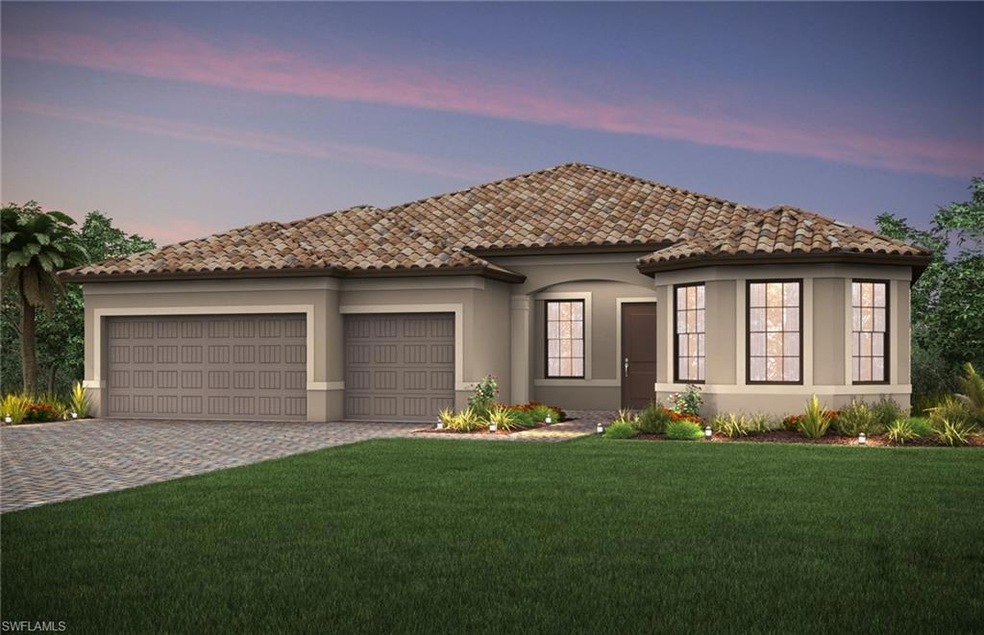 Pinnacle FM1A Exterior Rendering