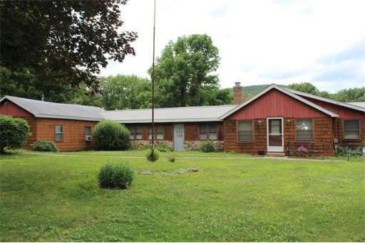 16 Rocky Dundee Rd, Stafford Springs, CT 06076 - photo 1