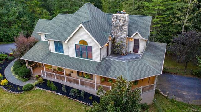 71 Cane Brook Dr, Leicester, NC 28748 - photo 1