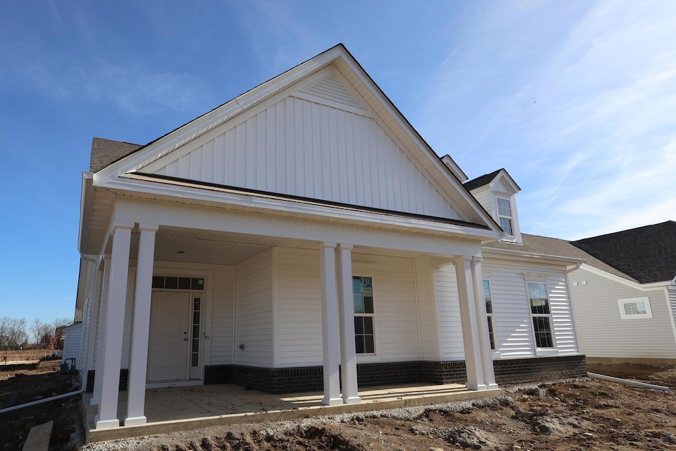 4549 Corsican Loop E, Hilliard, OH 43026 - photo 1