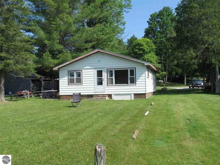 8961 Saint Aubin Dr, Hale, MI 48739 - photo 1