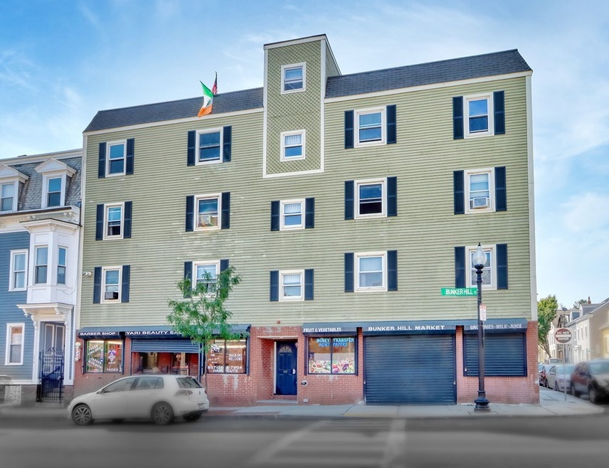 Sold $360,000 • Co-Listing Agent