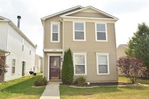 unlisted-address, Fishers, IN 46037 - photo 1