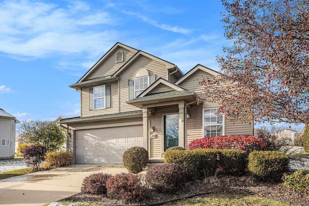 Under Contract $335,900