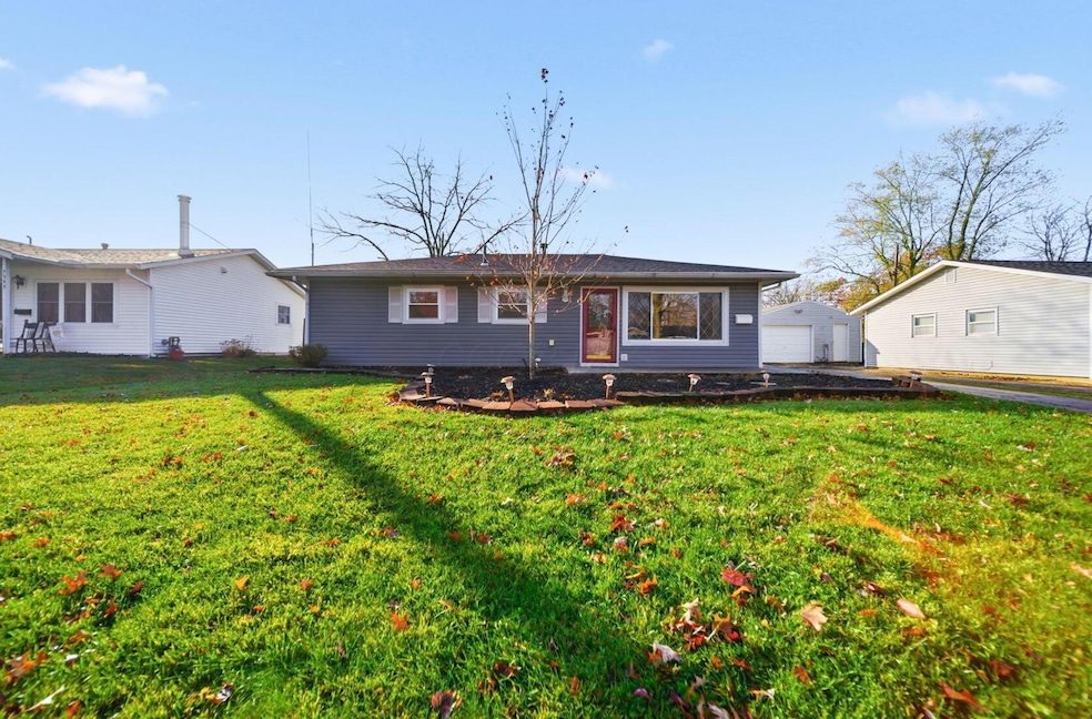 7389 Sabre Ave, Reynoldsburg, OH 43068 - photo 1