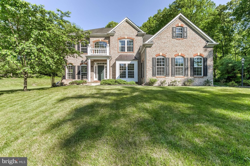 3505 Timber Crest Ln, Woodstock, MD 21163 - photo 1