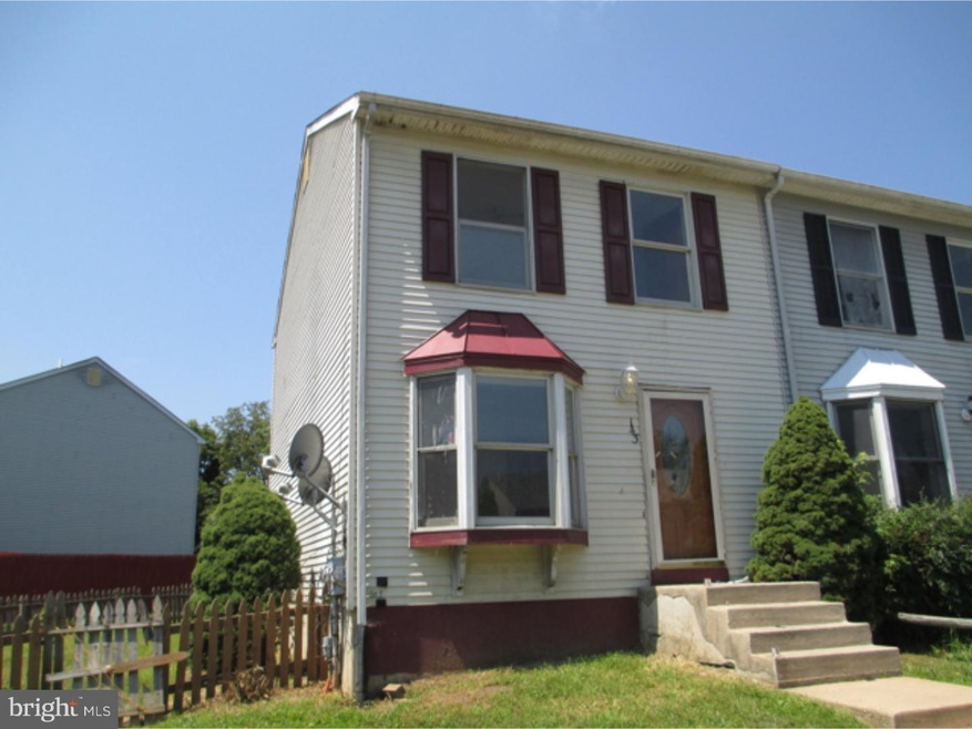 143 Whitburn Place, Newark, DE 19702 - photo 1