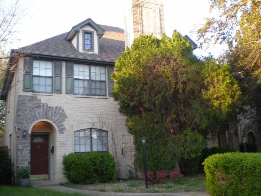 6023 Oram St, Dallas, TX 75206 - photo 1
