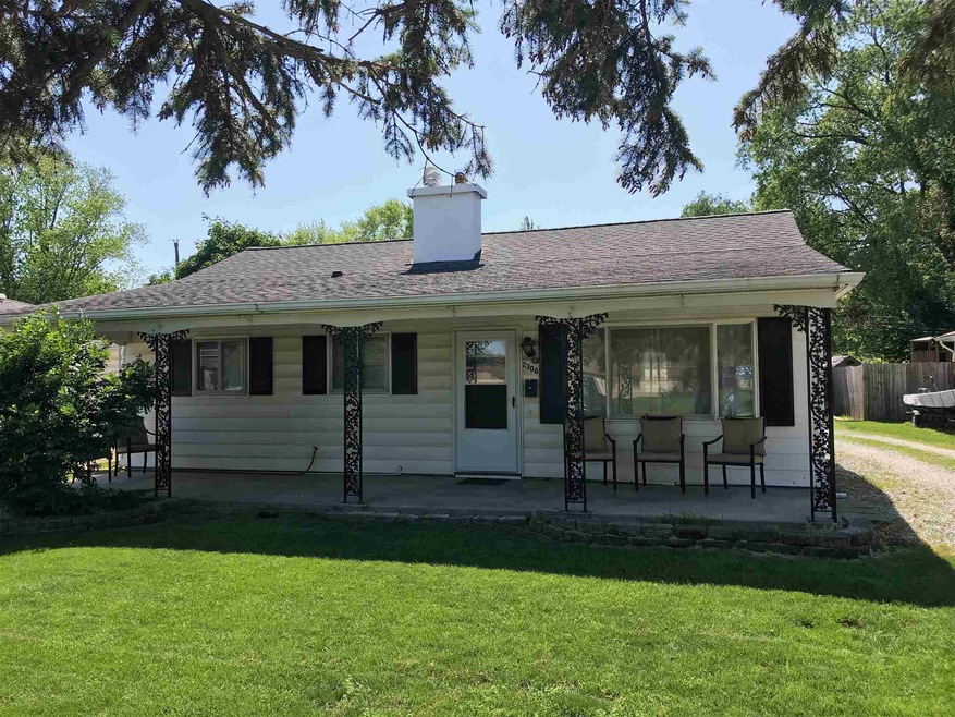 2308 S 18th St, Lafayette, IN 47909 - photo 1