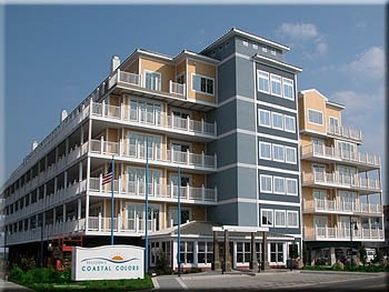 Coastal Colors unit 411, Wildwood, NJ 08260 - photo 1