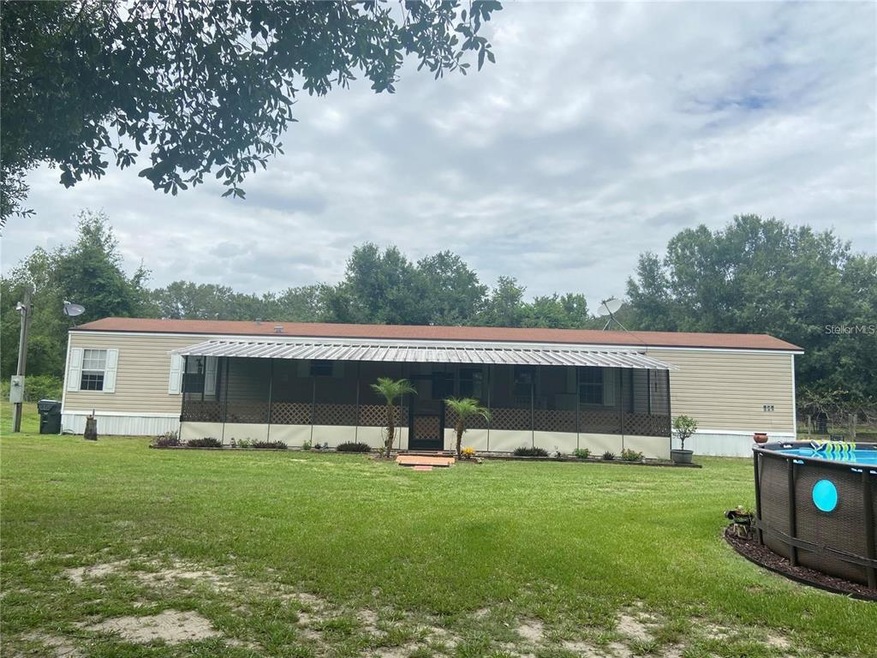 869 C F Kinney Rd, Lake Wales, FL 33859 - photo 1
