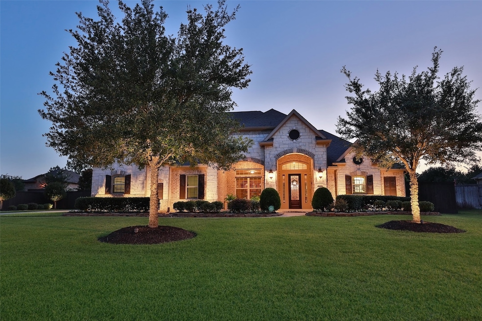 17707 Country Cove, Cypress, TX 77433 - photo 1