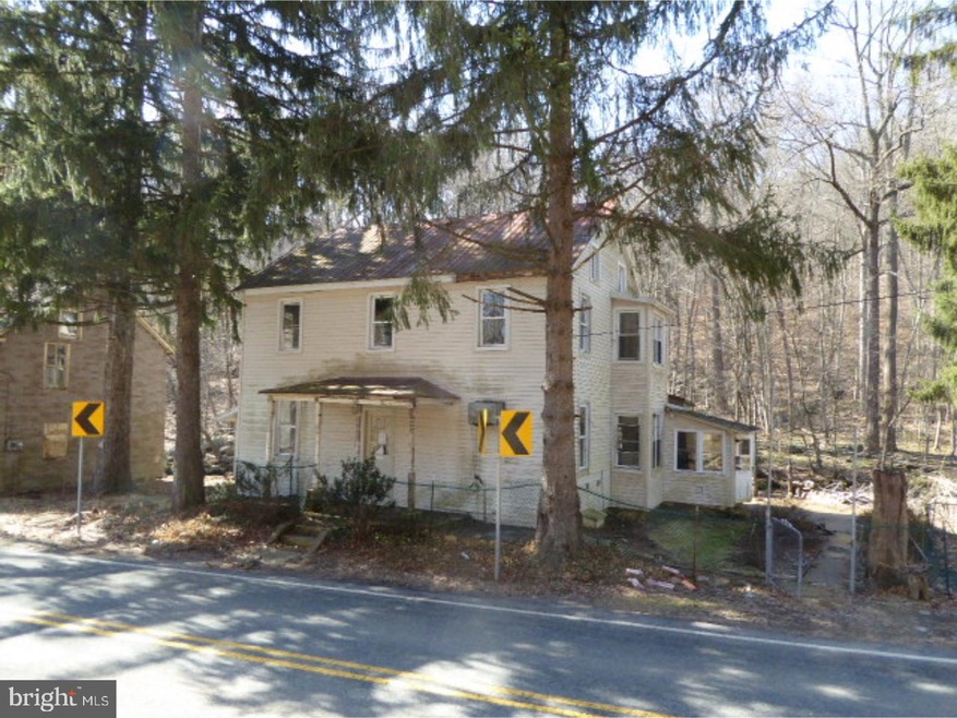 639 Forgedale Rd, Barto, PA 19504 - photo 1