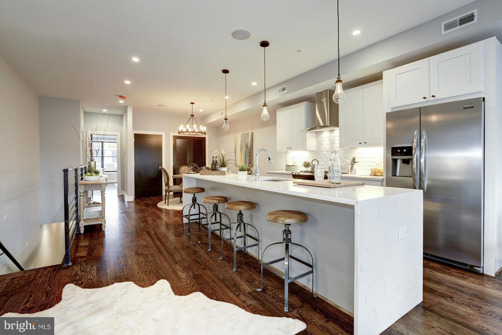 815 5th St NE unit 2, Washington, DC 20002 - photo 1