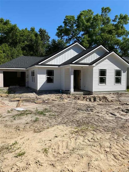 82 Dan's Dr, Crawfordville, FL 32327 - photo 1