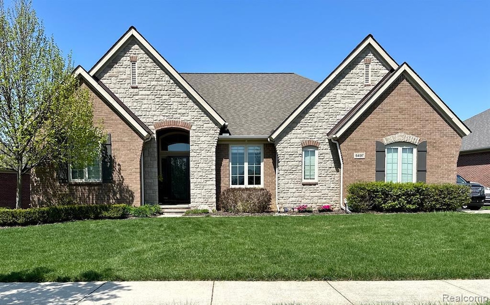 6497 Jeffersonian