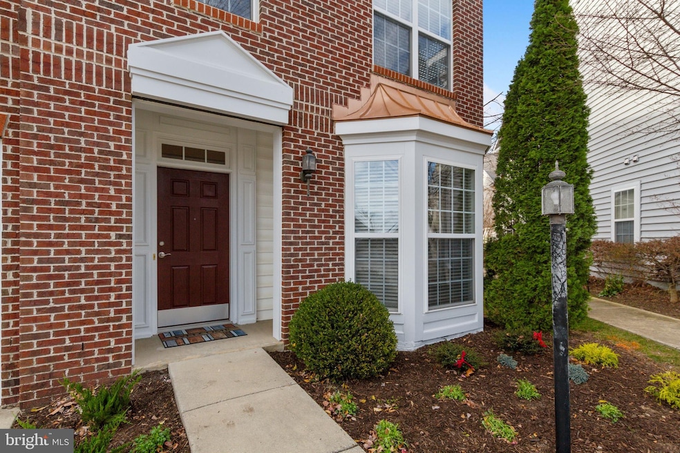 8733 Warm Waves Way, Columbia, MD 21045 - photo 1