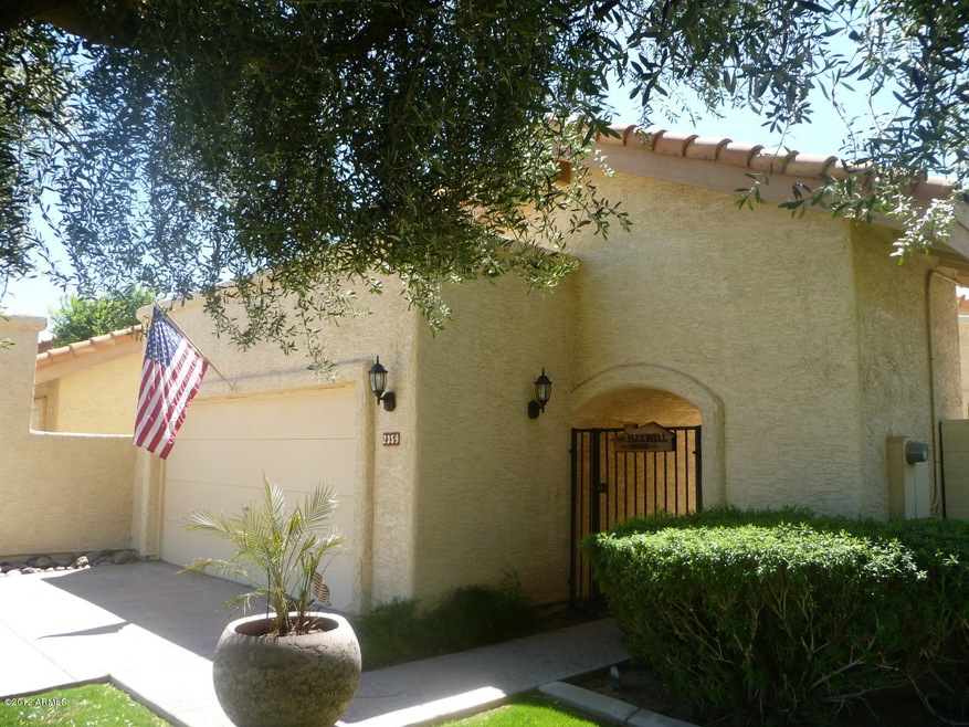 2359 W Comstock Dr, Chandler, AZ 85224 - photo 1