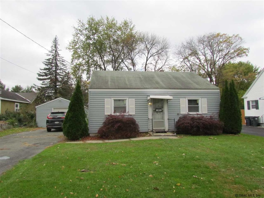 3 Genesee Ave, Rensselaer, NY 12144 - photo 1