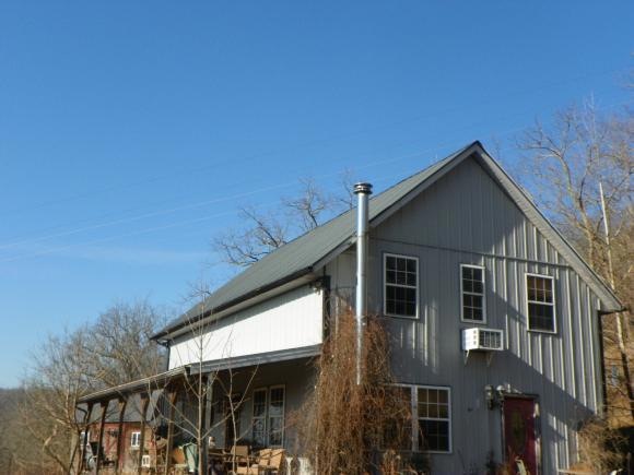 17294 Us Highway 52, Metamora, IN 47030 - photo 1