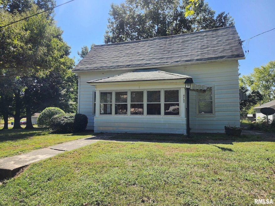 4760 Raleigh Rd, Eldorado, IL 62930 - photo 1