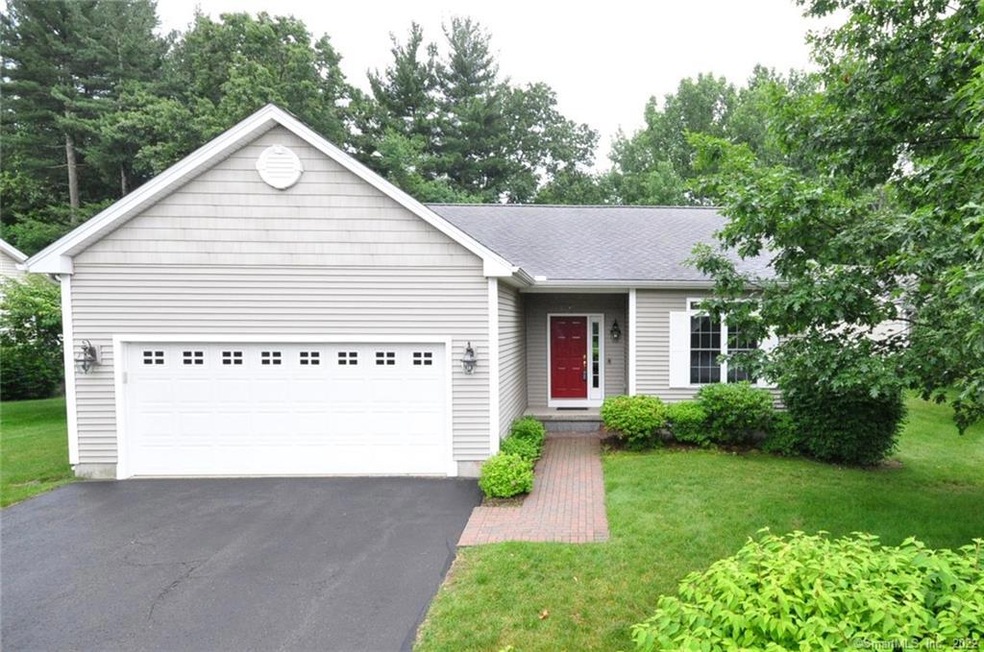 19 Quail Hollow, Enfield, CT 06082 - photo 1