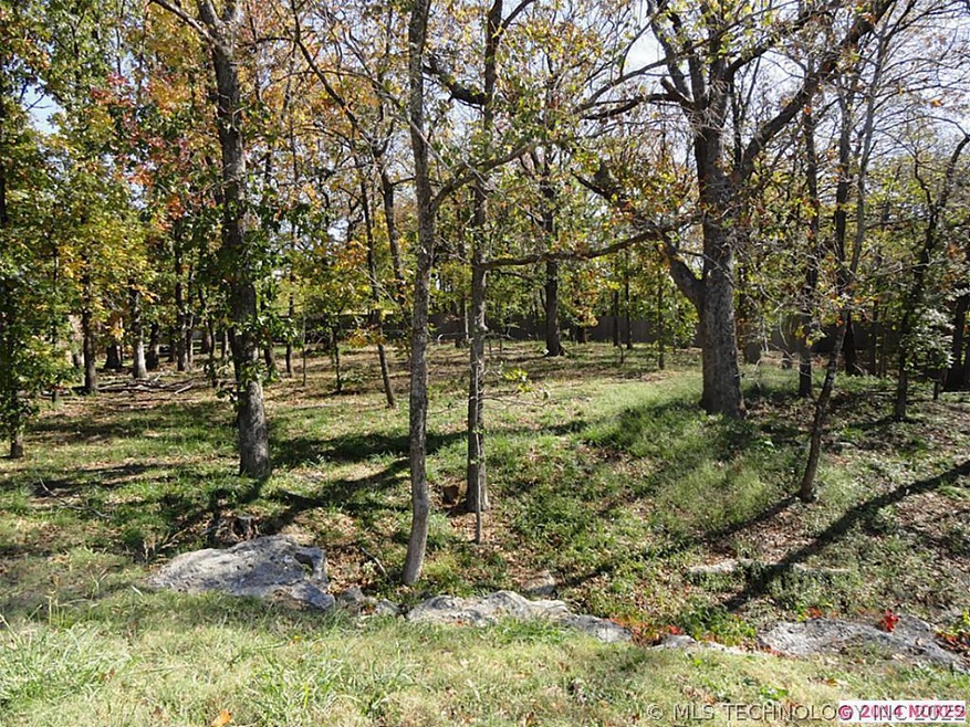 0 S Nandina Ct, Jenks, OK 74037 - photo 1