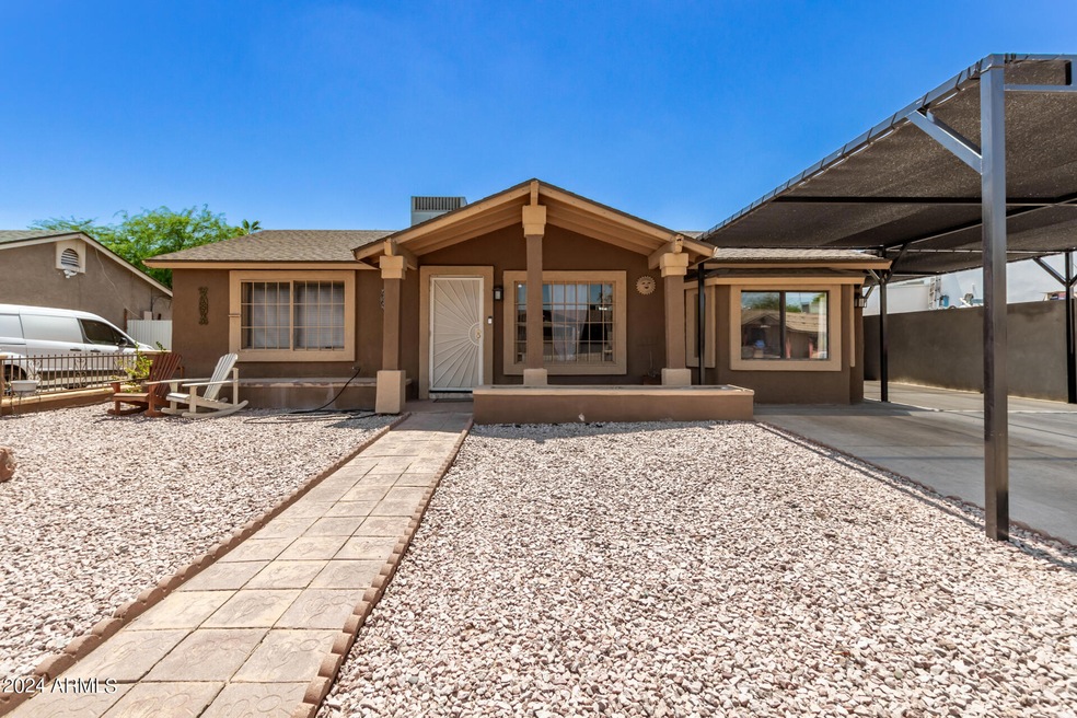 Sold $345,000 • Co-Listing Agent