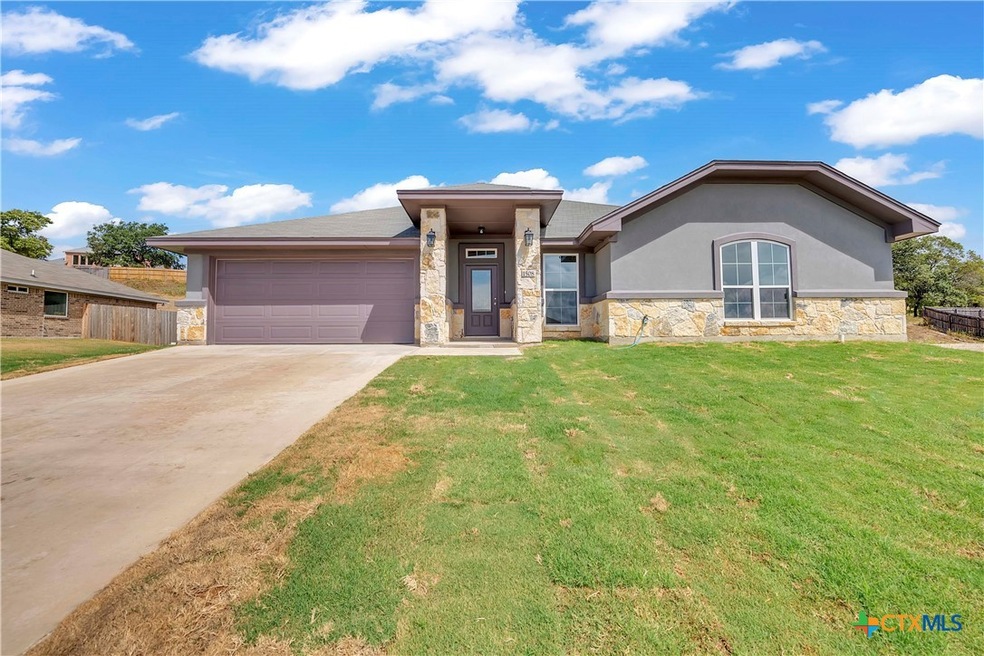 1508 Justice Dr, Copperas Cove, TX 76522 - photo 1