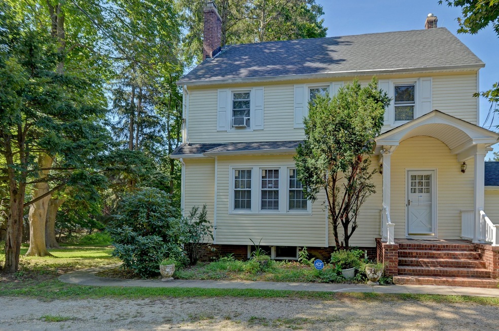 120 State Route 34 unit A, Holmdel, NJ 07733 - photo 1