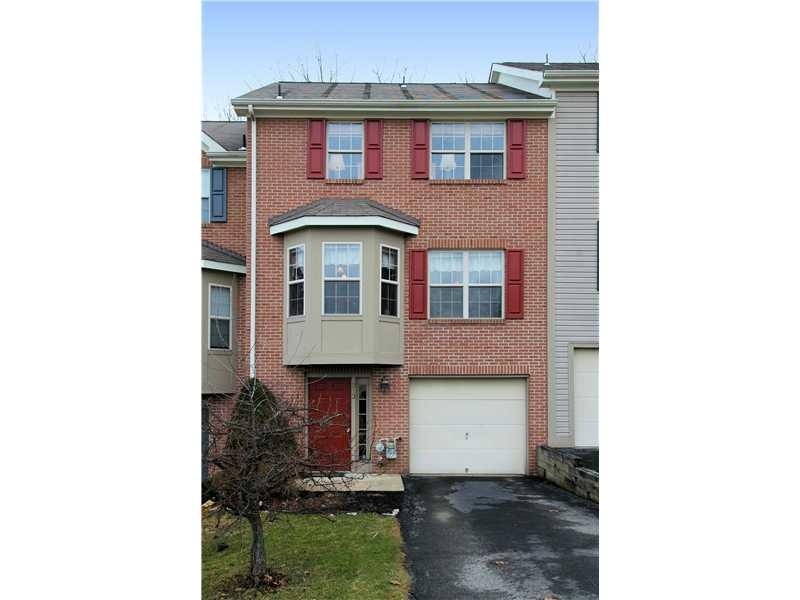 Exterior Front. Welcome to 213 Hillvue Drive!  Thi
