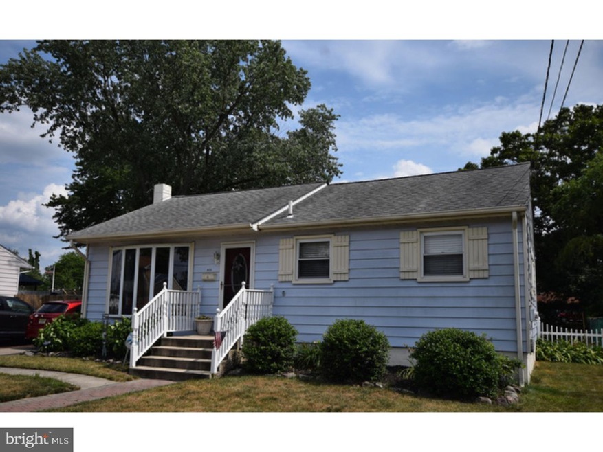 108 Brooke Ave, Magnolia, NJ 08049 - photo 1