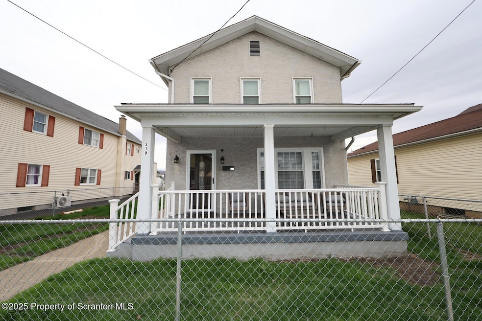319 5th Ave, Scranton, PA 18505 - photo 1