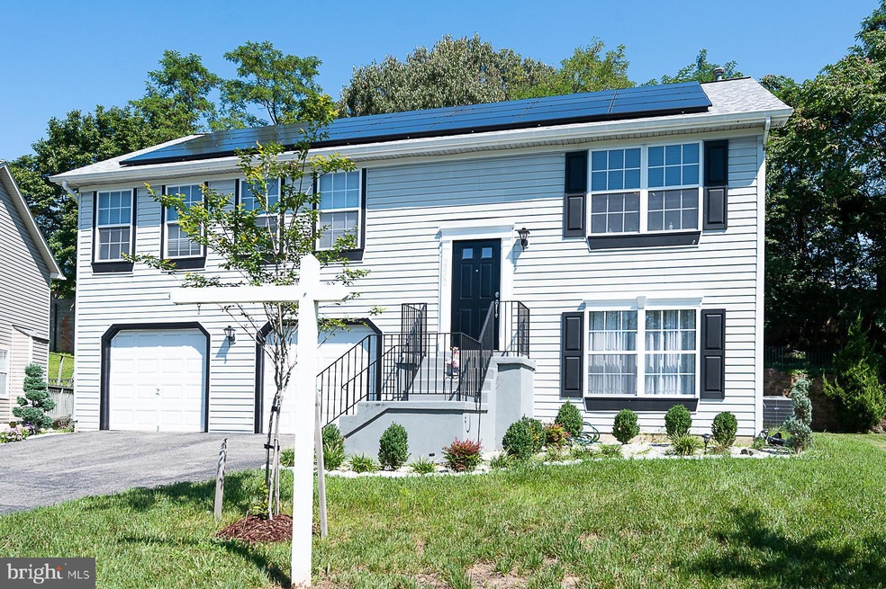 2002 Chita Ct, Temple Hills, MD 20748 - photo 1