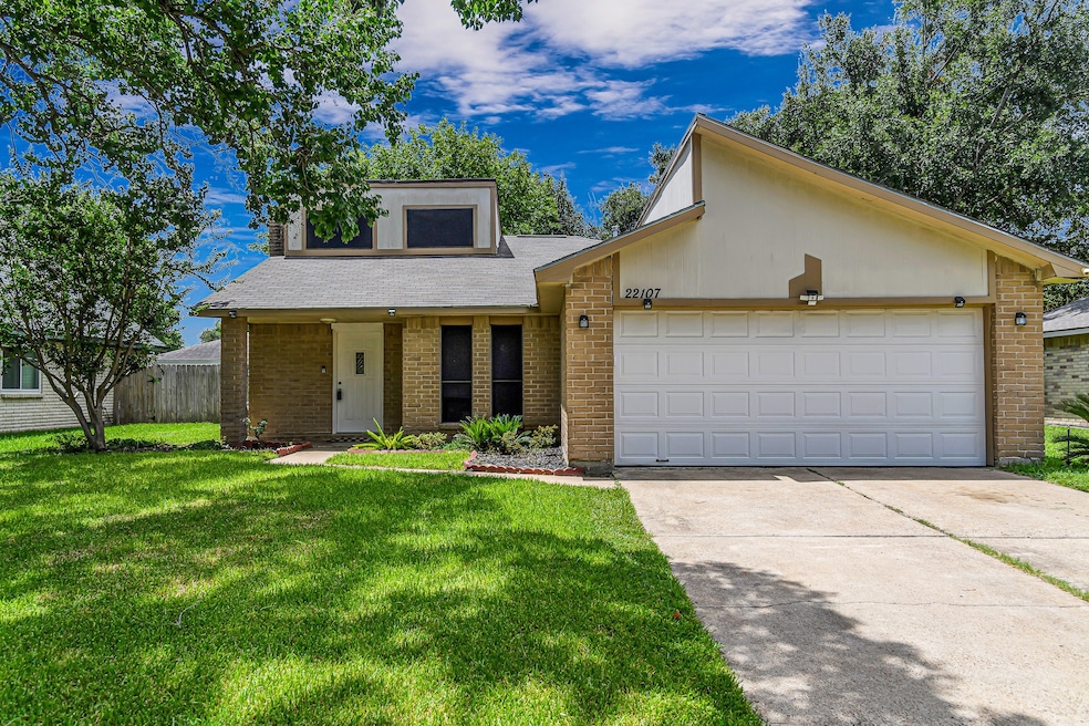 Welcome to a charming and beautifully updated home