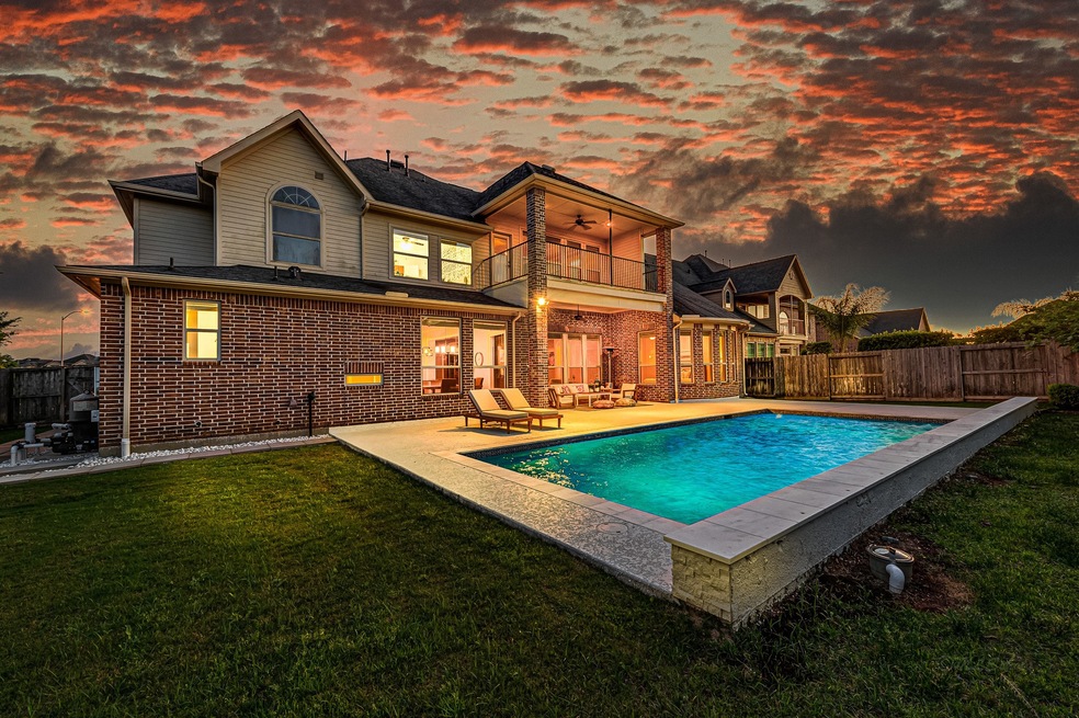 27906 Ingram Rose Ct, Fulshear, TX 77441 - photo 1