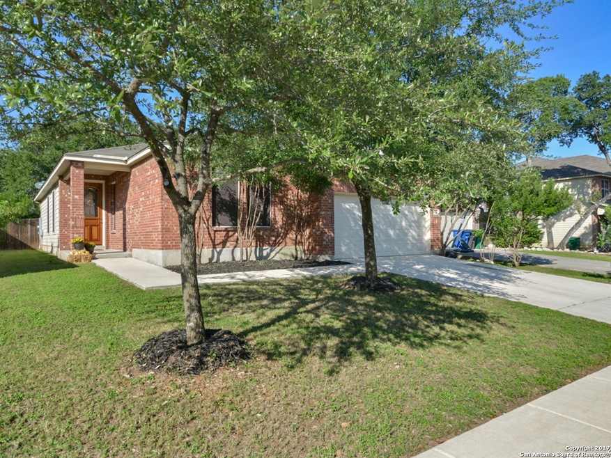 8027 Cooper Mill, San Antonio, TX 78255 - photo 1